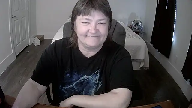 Buggy1965 online show from December 21, 2025, 10:10 pm