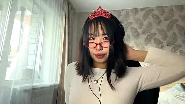 EliseGoade online show from September 28, 2025, 10:11 am