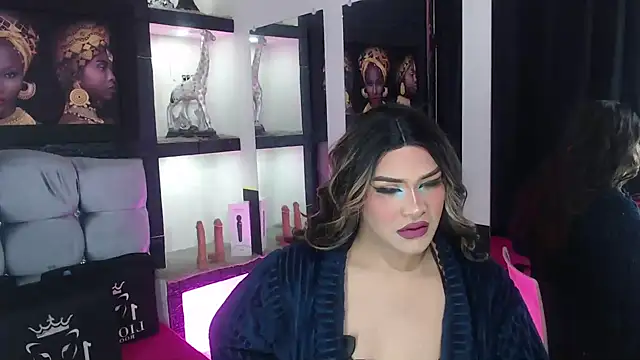 Sophia hott01 online show from October 7, 2025, 11:55 am