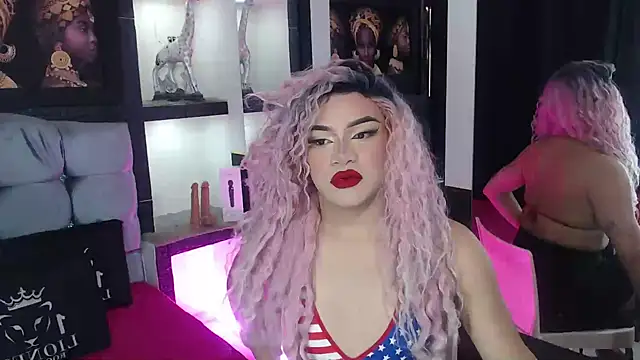 Sophia hott01 online show from October 4, 2025, 12:07 pm