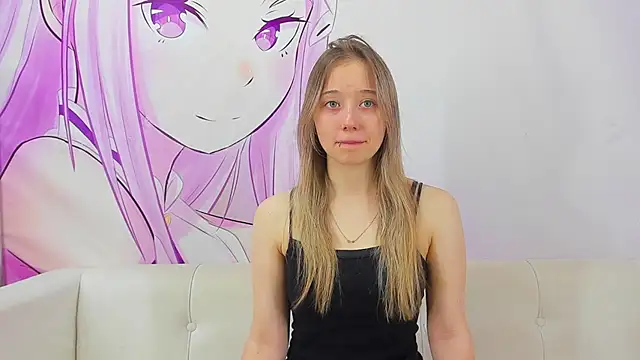 Angel Leeks online show from September 24, 2025, 1:35 am