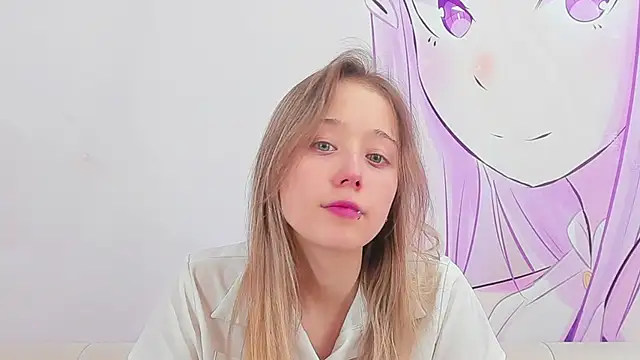 Angel Leeks online show from October 4, 2025, 1:51 am