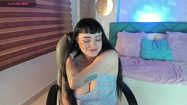 Antonela vargas online show from March 28, 2026, 12:28 pm