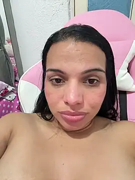 Anavalle online show from October 21, 2025, 5:07 am