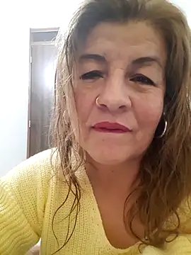 Abby-Blonde online show from November 16, 2025, 9:41 pm