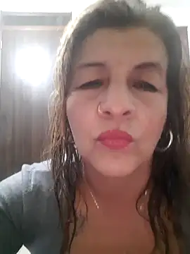 Abby-Blonde online show from November 21, 2025, 3:05 am