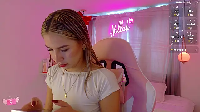 Nallah  online show from April 1, 2026, 1:34 pm