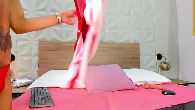 ValeryTrans  online show from January 14, 2026, 1:26 pm