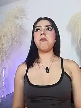 Snapshot of Zafira_ chatting on November 20, 2025, 6:30 pm Zafira online show from November 20, 2025, 6:30 pm