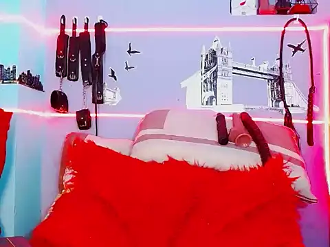 mylygrey online show from November 27, 2025, 5:13 pm