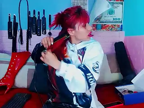 mylygrey online show from December 21, 2025, 9:48 pm