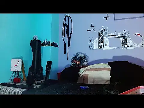 mylygrey online show from November 1, 2025, 10:25 pm