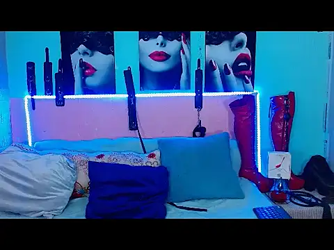 mylygrey online show from March 5, 2026, 2:13 pm