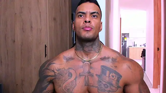 binmontana  online show from April 9, 2026, 8:04 pm