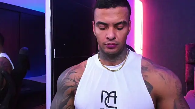 binmontana  online show from February 4, 2026, 8:15 pm