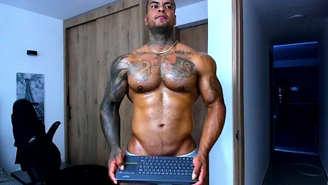 binmontana  online show from May 29, 2026, 12:38 am