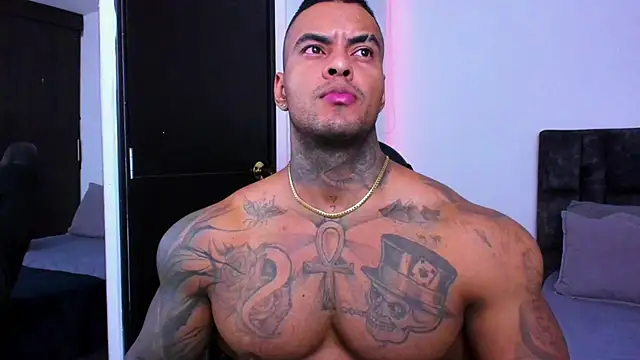 binmontana  online show from January 11, 2026, 12:01 pm