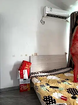 aoosuu online show from October 17, 2025, 1:09 am