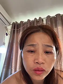 aoosuu online show from October 22, 2025, 11:25 pm