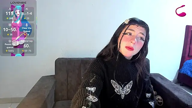 kitty  chs online show from September 28, 2025, 11:17 am