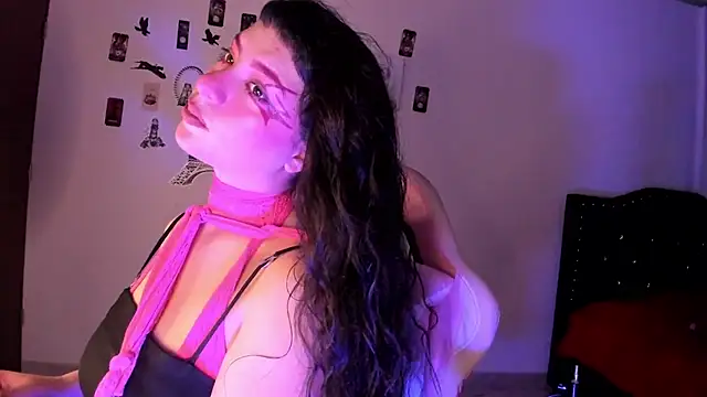 kitty  chs online show from March 22, 2026, 10:55 pm