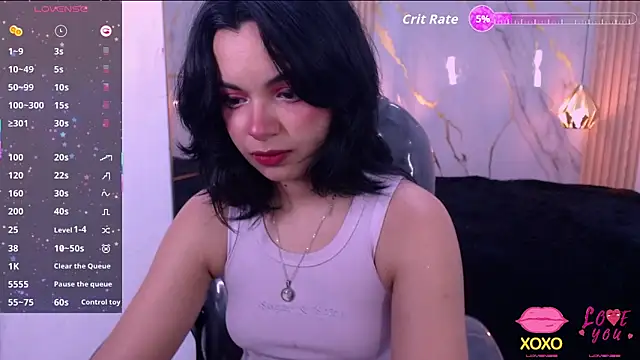 Snapshot of kat_96_ chatting on November 4, 2025, 8:34 pm kat 96 online show from November 4, 2025, 8:34 pm
