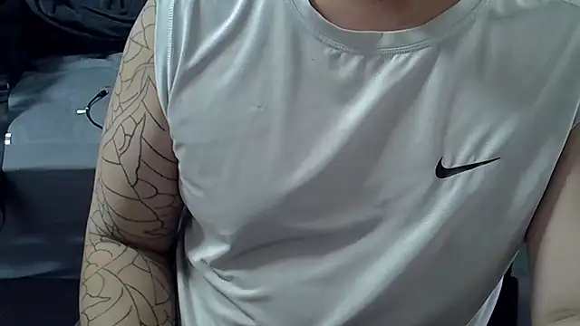 CAOSLOAD online show from September 23, 2025, 1:34 am