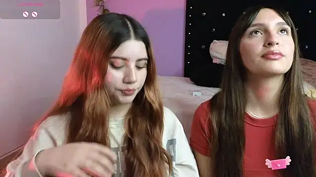 Quimexis online show from October 11, 2025, 2:23 am