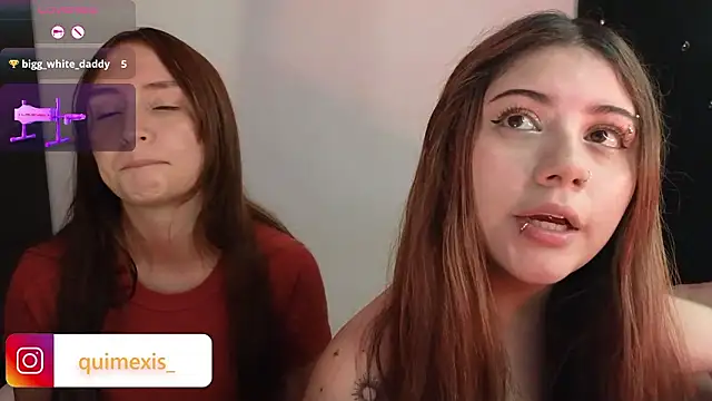 Quimexis online show from February 2, 2026, 5:28 am