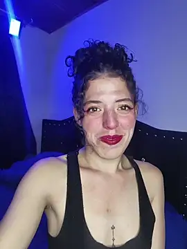 zakura Haruno online show from March 11, 2026, 1:10 am