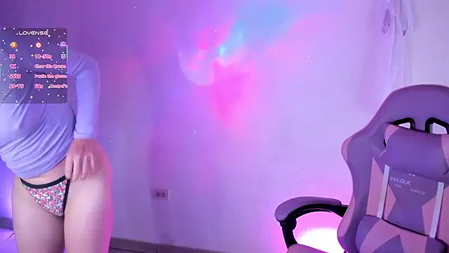 zakura Haruno online show from December 2, 2025, 2:19 pm