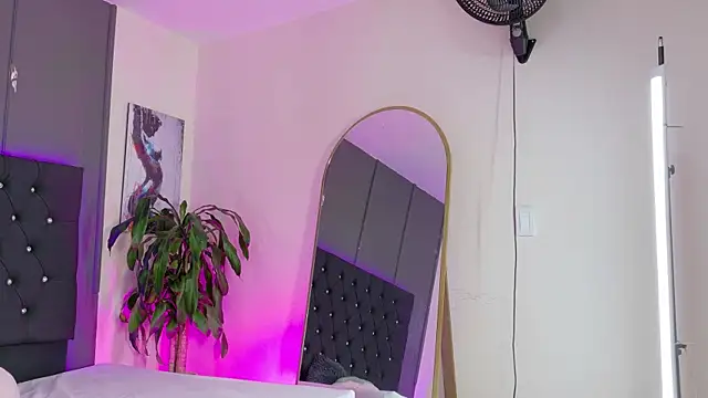 Kataaleya  12 online show from October 28, 2025, 11:53 am