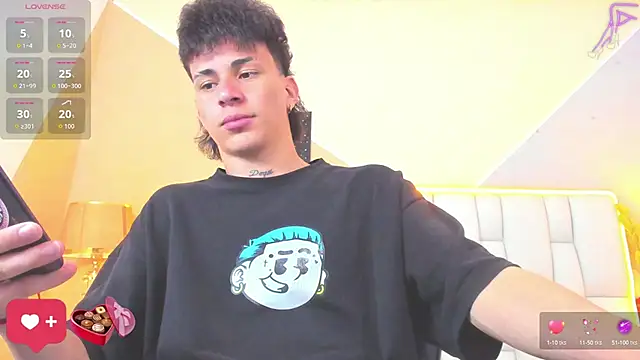 iammariano online show from September 24, 2025, 3:13 am