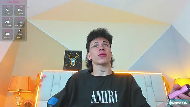 iammariano online show from September 25, 2025, 3:12 am