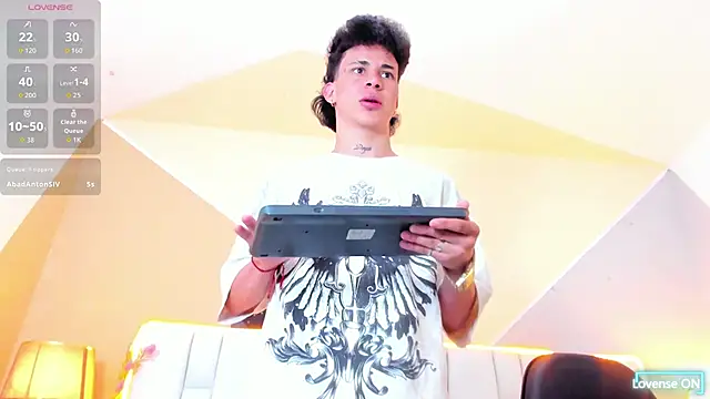 iammariano online show from September 30, 2025, 3:01 am