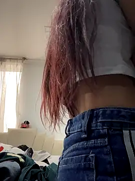  Kinky69  online show from October 18, 2025, 8:00 pm