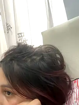  Kinky69  online show from October 20, 2025, 8:42 pm