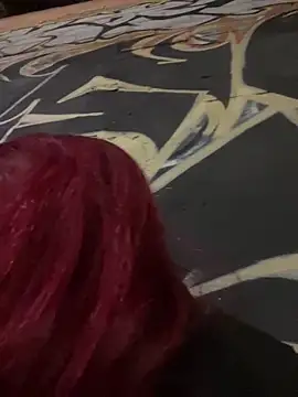 MeganSmith 01 online show from April 14, 2026, 4:17 am