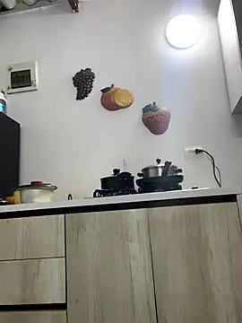 MeganSmith 01 online show from October 24, 2025, 10:42 pm