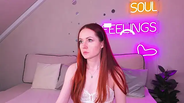 Berta Kelly online show from December 18, 2025, 12:16 am