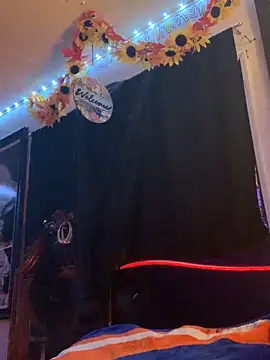 blondebarbiebae online show from October 6, 2025, 11:16 pm