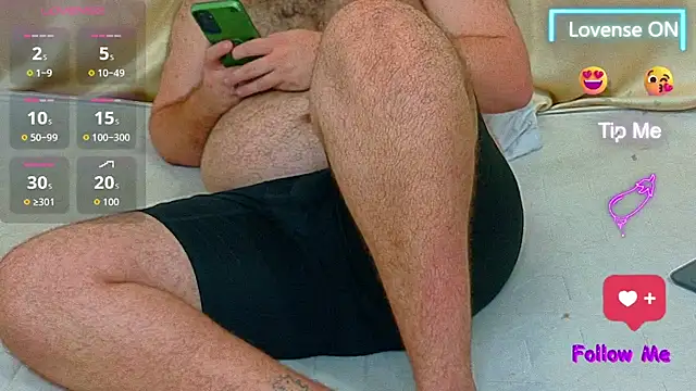 big bearr online show from November 29, 2025, 3:12 pm