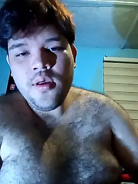 big bearr online show from March 9, 2026, 4:27 am