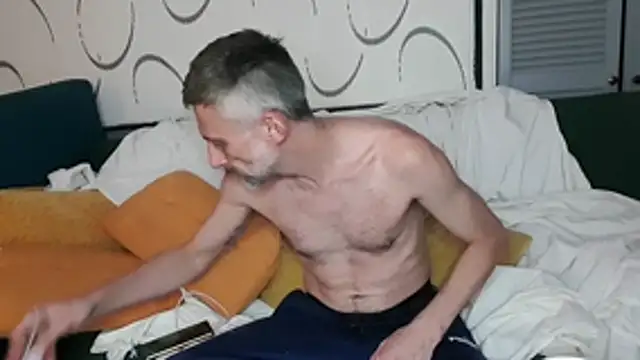 masc4mask uk online show from November 6, 2025, 5:55 am