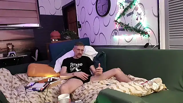 masc4mask uk online show from November 9, 2025, 6:17 am