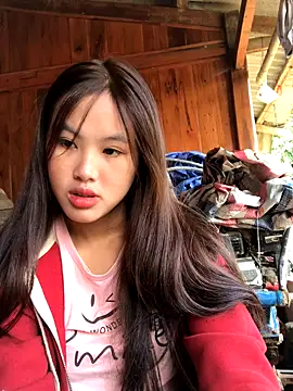 Mai lovely online show from November 16, 2025, 2:05 am