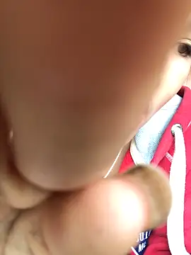 Mai lovely online show from October 31, 2025, 4:31 am