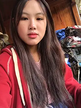 Mai lovely online show from November 15, 2025, 2:04 am