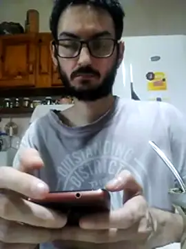 Snapshot of Fefede97_ chatting on November 3, 2025, 6:18 am Fefede97 online show from November 3, 2025, 6:18 am