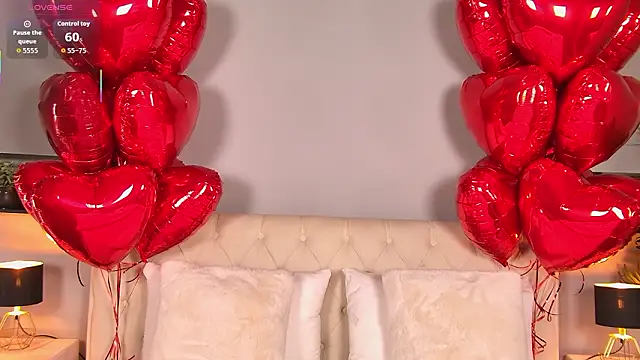 MaryDavies online show from February 16, 2026, 7:18 am